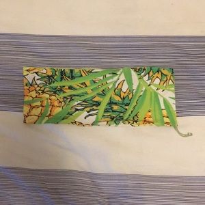 San Lorenzo Bikini Top